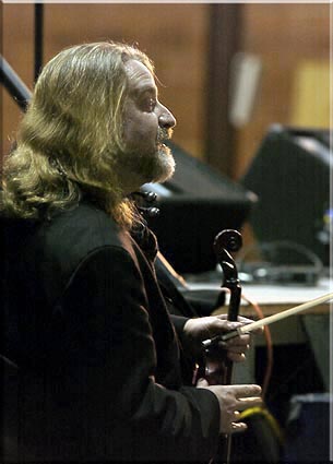 Johnny Cunningham... THE legend in celtic fiddling!
