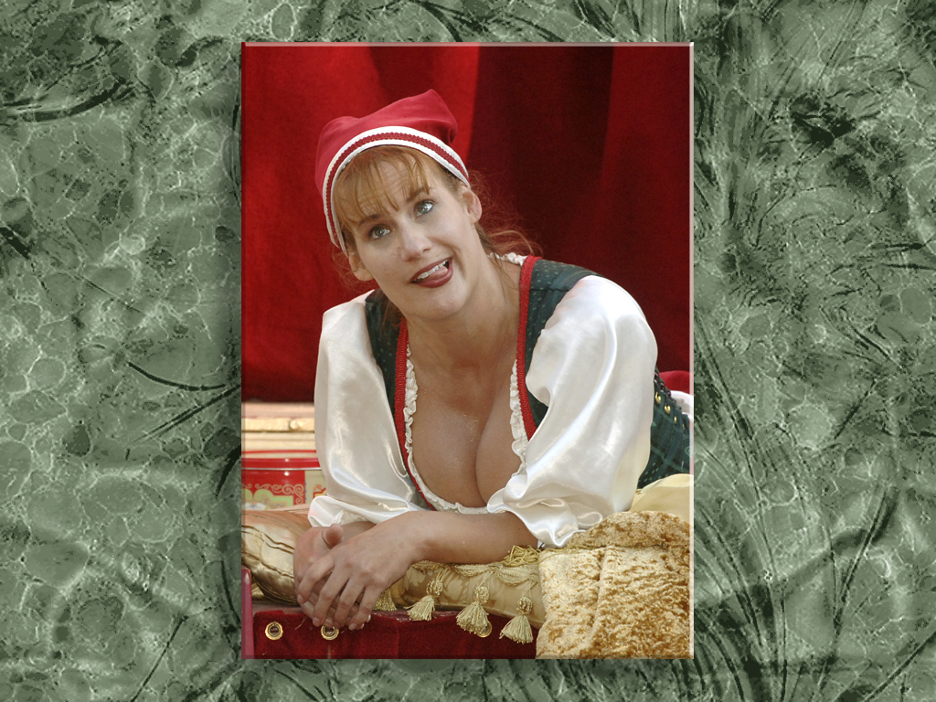 TRF Piratical Tongue...