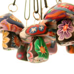 Shrooms...