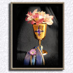 Goblet...