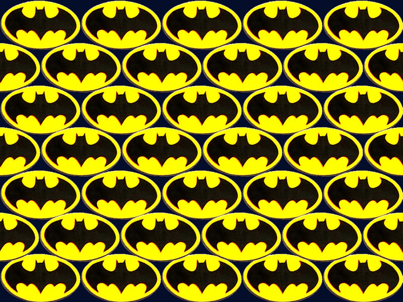 The Bat Wallpaper...