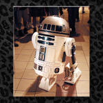 Excellent R2...