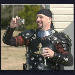 Anachronism...