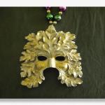 Green Man Jewelry...