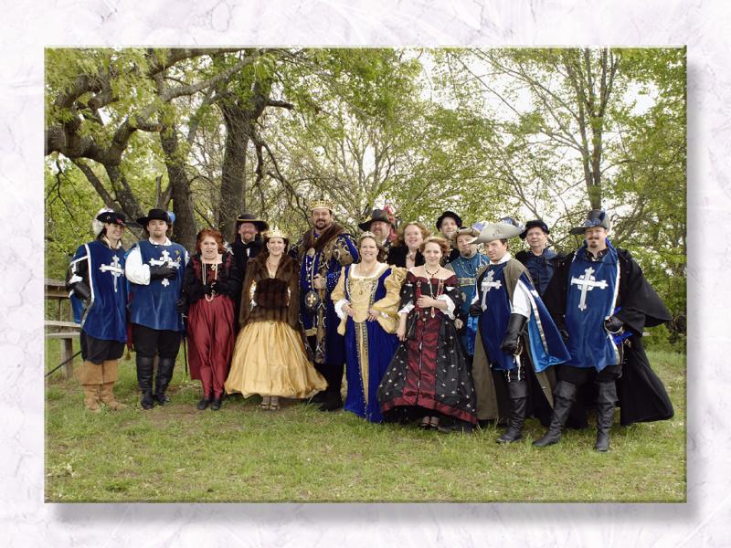 Core Cast 2K9...