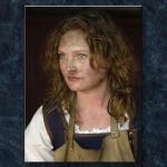 Soot Becomes Her...