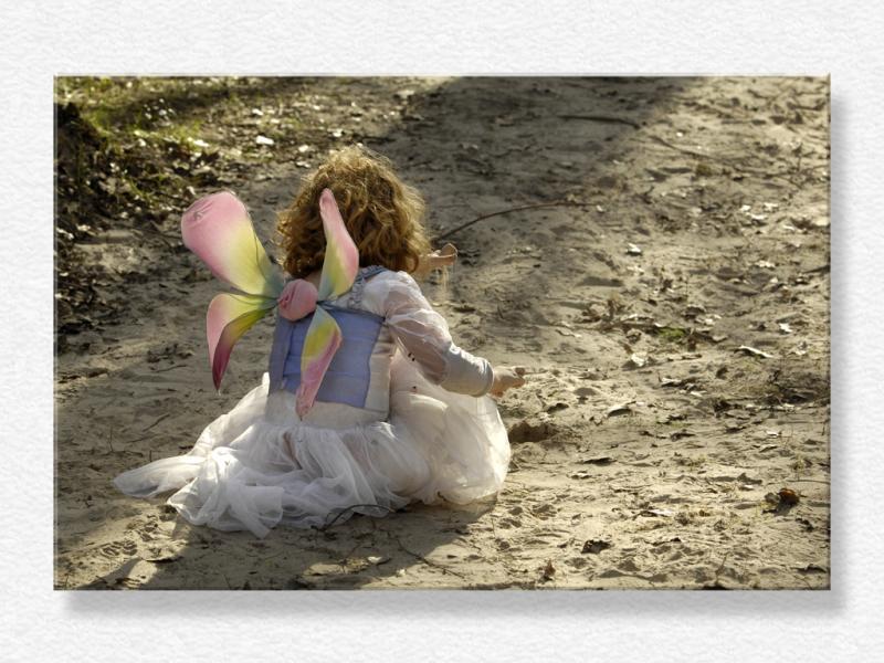 Faerie Child...