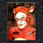 Tigger...