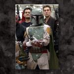 Fett and Friends...