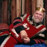 It is Good to Be the King...