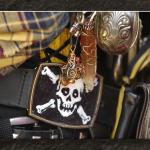 Pirate's Belt Booty...
