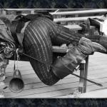 The Definitive Pirate Booty Shot...