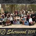 RF.Com Invades Sherwood 2K11...