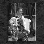 David Arkenstone's Accordion Player...