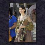 Excellent Flutist With David's Band...