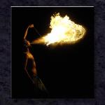 Sneezing Fire...