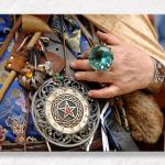 Bright Accoutrements...