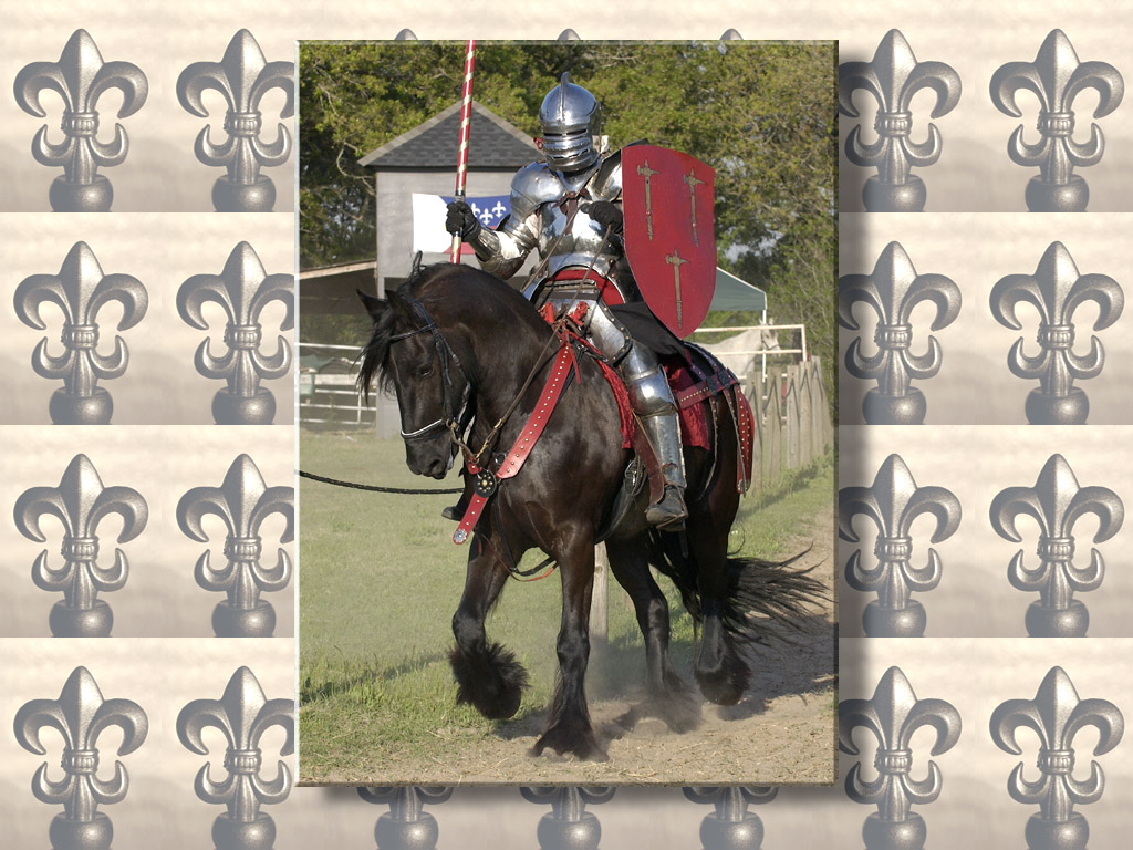 Sir Roland...