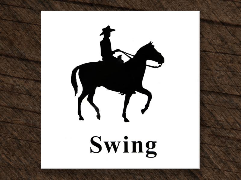 So That's Texas Swing???