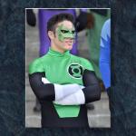 Most Famous Green Lantern...