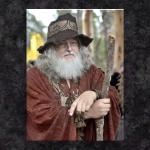 Just an Old Country Wizard...