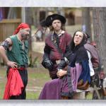 Pirate Tongues Are a Hard Bounty To Catch...