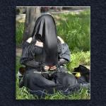 Bride In Hiding...