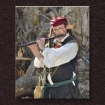 Kaade Is a One Man Orchestra...