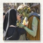Eskimo Kisses...