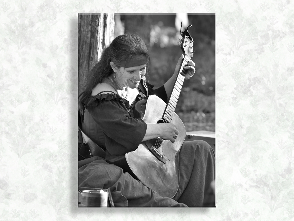 Wonderful Music...
