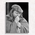 Serenely Considering...
