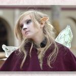 Longing Faerie...