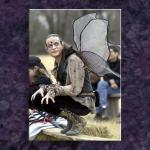 Ancient Fae History at Four Winds...