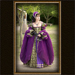 Queen Anne Boleyn