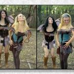 Hawkwood Fae...