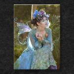 Pining for a Faerie Prince...