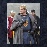 The Surly Prince...