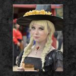 Heidi... Witch Of the East???