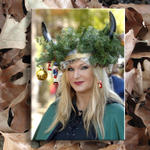 Ornaments...