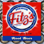 Fitz's... The Best Root Beer I've Ever Had!!!
