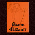 Seamus McDaniels Pub in Dogtown (St. Louis)...