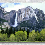 Yosemite Falls #3...
