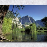Yosemite Falls #2...