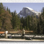 Yosemite Photographers...