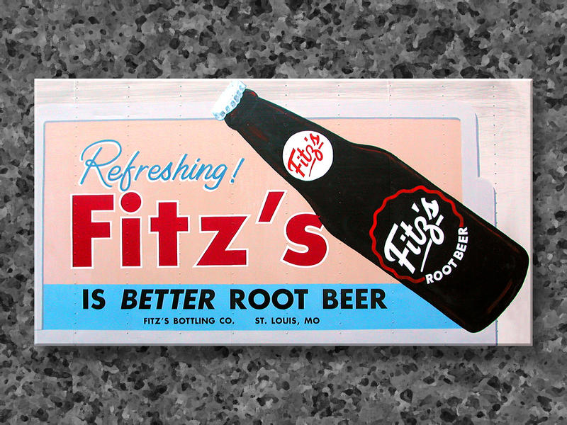 Fitz's, St. Louis's Best...