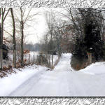 Winter Lane #6...