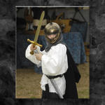 Young Knight at Four Winds...