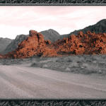 Valley Of Fire #1...