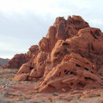Valley Of Fire #2...