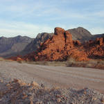 Valley Of Fire #3...